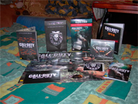 Call of Duty: Black Ops - Путеводитель по блогу Call of Duty: Black Ops