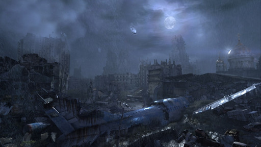 Metro: Last Light - Metro: Last Light - Новые скриншоты