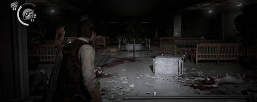 Evil Within, The - Рецензия на игру «Evil Within» + Видеообзор для ленивых